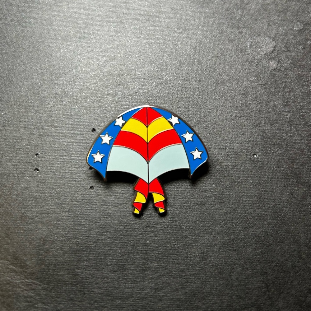 Dumbo Kite Mystery series 2018 Disney Pin